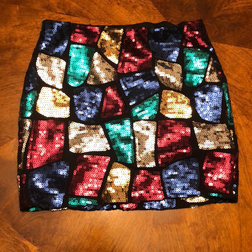 Forever 21 Skirt